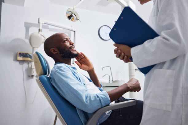 Best Pediatric Emergency Dentist in Smithville, MO