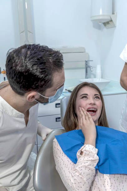 Best Weekend Emergency Dentist in Smithville, MO