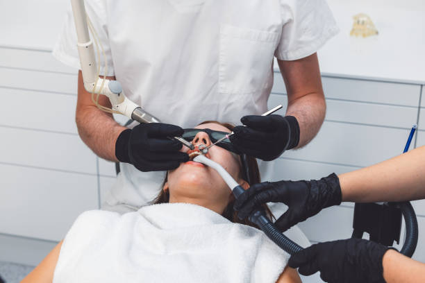 Best Emergency Dental Care for Broken or Chipped Teeth in Smithville, MO