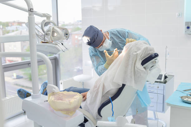 Best Emergency Treatment for Dental Infections or Abscesses in Smithville, MO